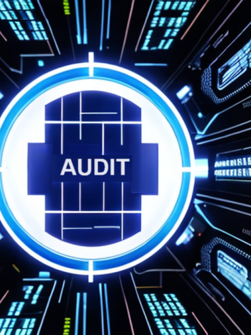 AI for Audit